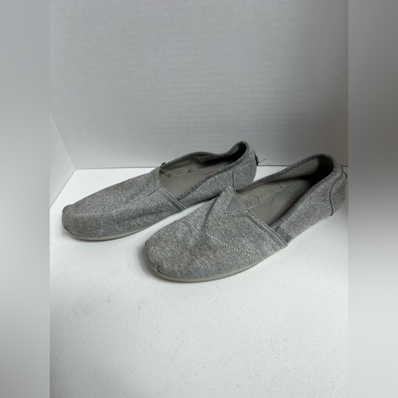Women’s Bobs by Skechers comfy slip-one, size 10 - Picture 4 of 5